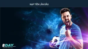 Điều khoản chung cho khuyến mãi nạp đầu 8Day