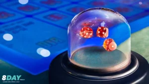 Giới thiệu tổng quan về game Sicbo 8Day